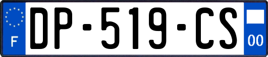 DP-519-CS