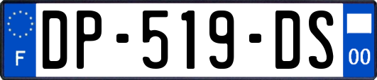 DP-519-DS