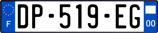 DP-519-EG