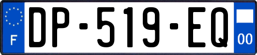 DP-519-EQ