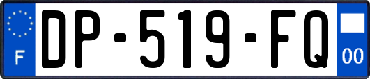 DP-519-FQ