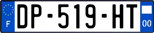DP-519-HT