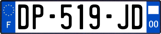 DP-519-JD