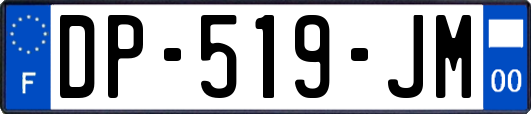 DP-519-JM
