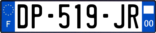 DP-519-JR