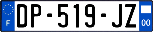 DP-519-JZ