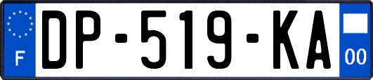 DP-519-KA