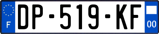 DP-519-KF