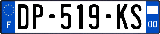 DP-519-KS