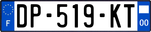 DP-519-KT