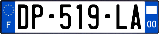 DP-519-LA