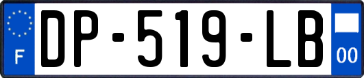 DP-519-LB