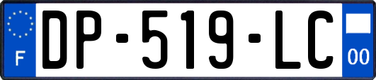 DP-519-LC