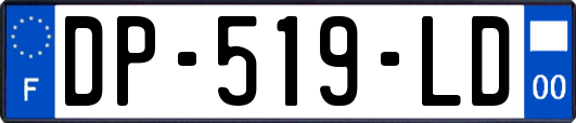 DP-519-LD