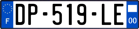 DP-519-LE
