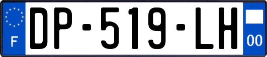 DP-519-LH