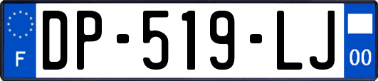 DP-519-LJ