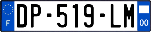 DP-519-LM