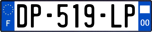 DP-519-LP