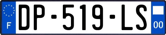 DP-519-LS