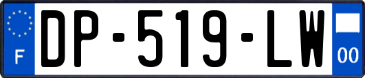 DP-519-LW