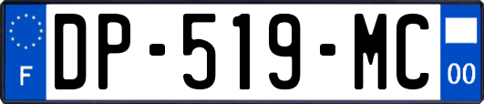 DP-519-MC