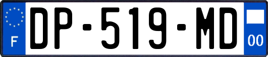 DP-519-MD