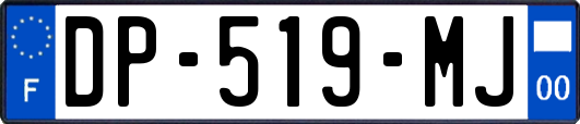 DP-519-MJ