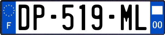 DP-519-ML