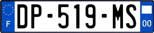 DP-519-MS