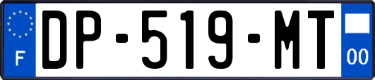 DP-519-MT