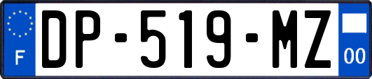 DP-519-MZ
