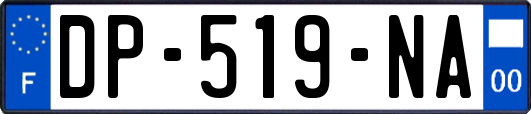 DP-519-NA