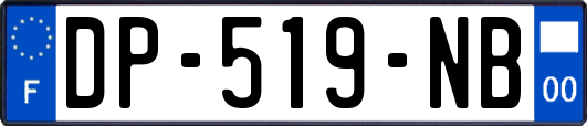 DP-519-NB