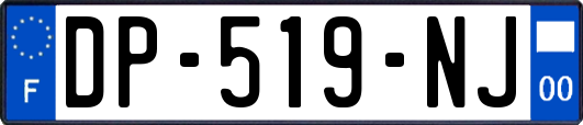 DP-519-NJ