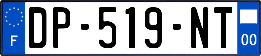 DP-519-NT