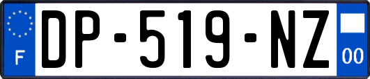 DP-519-NZ