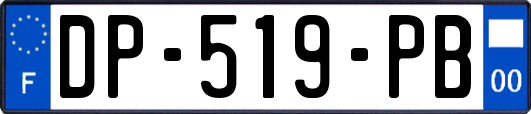 DP-519-PB