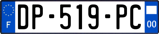DP-519-PC