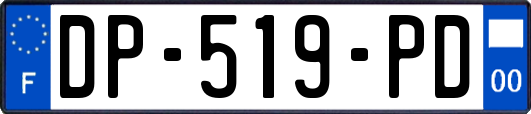 DP-519-PD