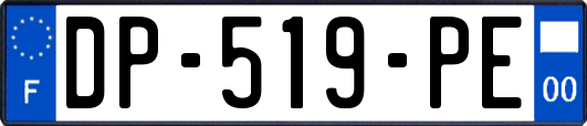 DP-519-PE