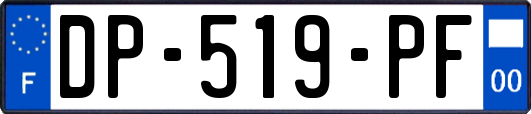 DP-519-PF
