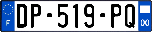 DP-519-PQ