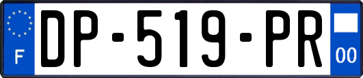 DP-519-PR