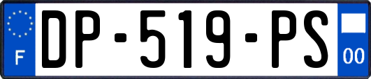 DP-519-PS