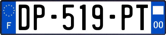 DP-519-PT