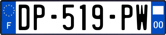 DP-519-PW
