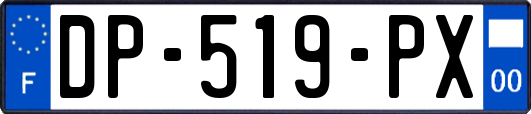 DP-519-PX