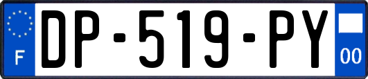 DP-519-PY