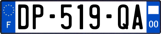 DP-519-QA